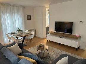 Dela's Apartment-Zagreb